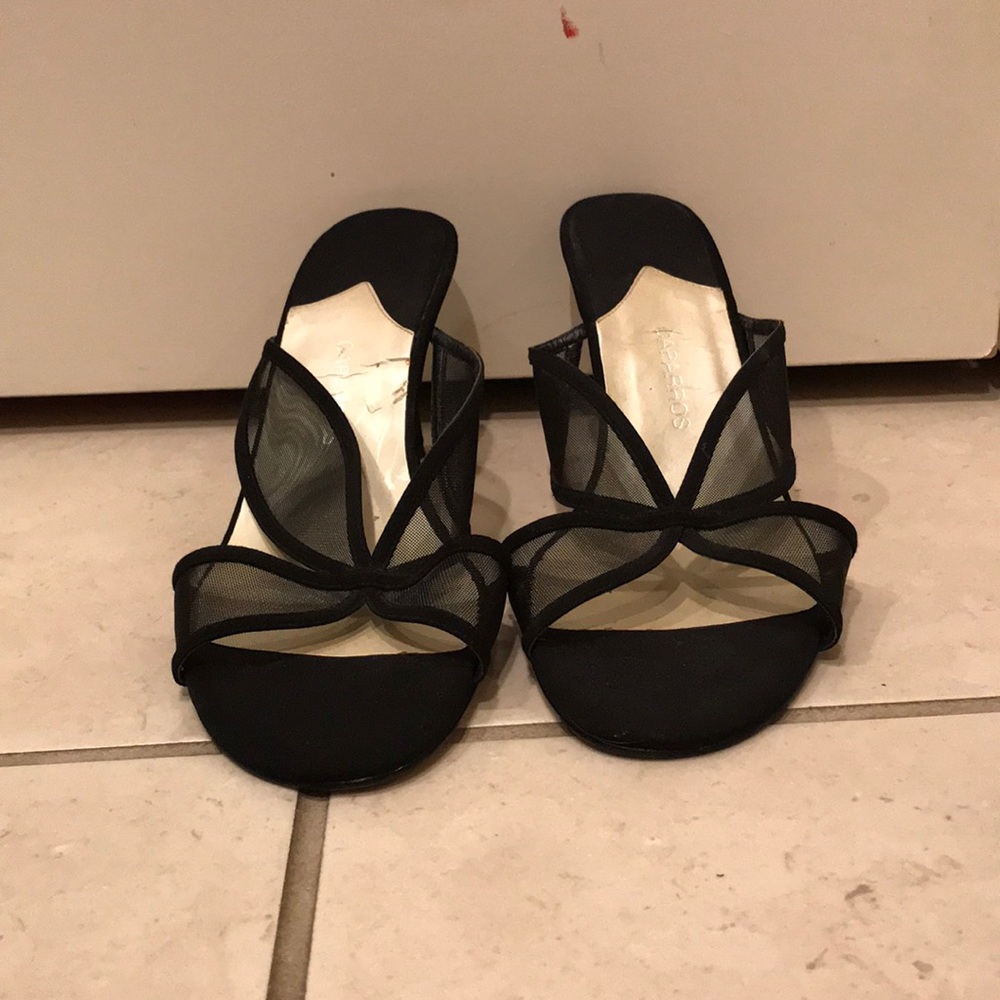 Caparros beautiful high heel shoes